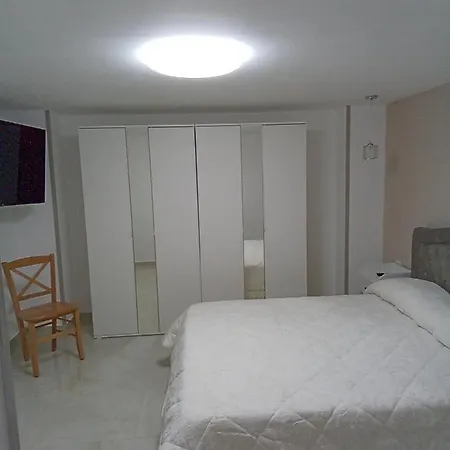 بيت للعطل Casa Italia نابولي