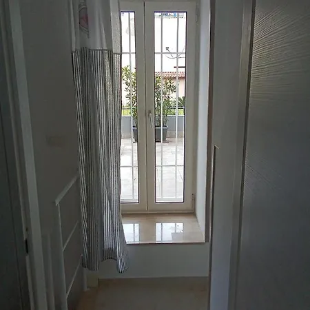 Casa Italia بيت للعطل