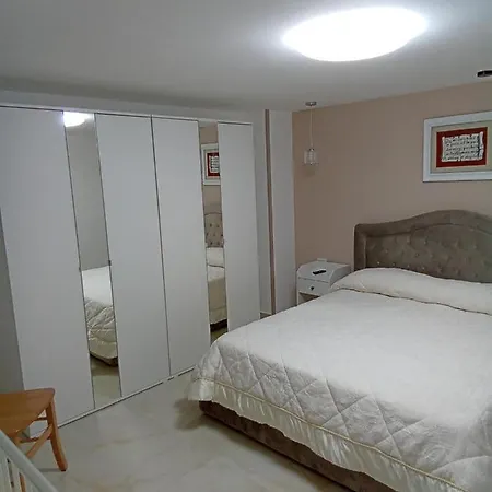 Casa Italia * نابولي