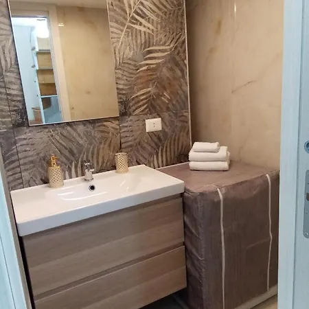 Casa Italia بيت للعطل *