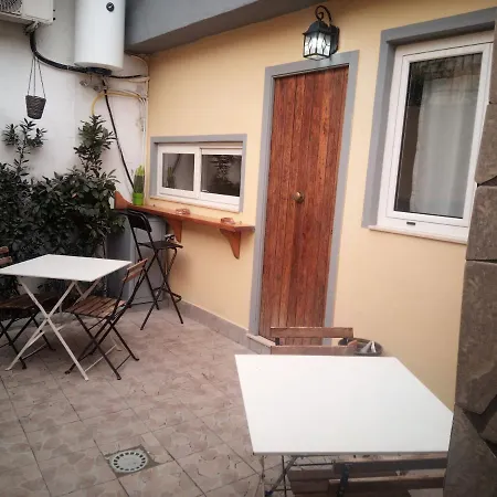 بيت للعطل Casa Italia