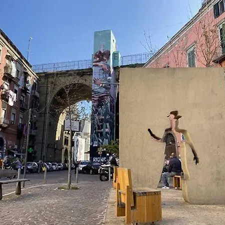 بيت للعطل Casa Italia *