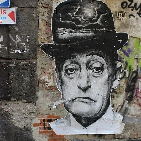 Casa Italia بيت للعطل نابولي