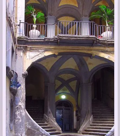 بيت للعطل Casa Italia *