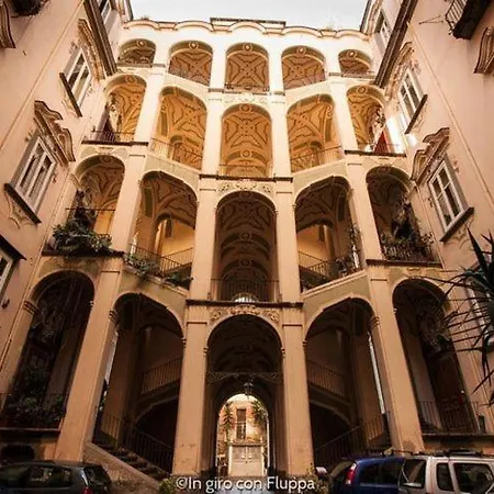 بيت للعطل Casa Italia *