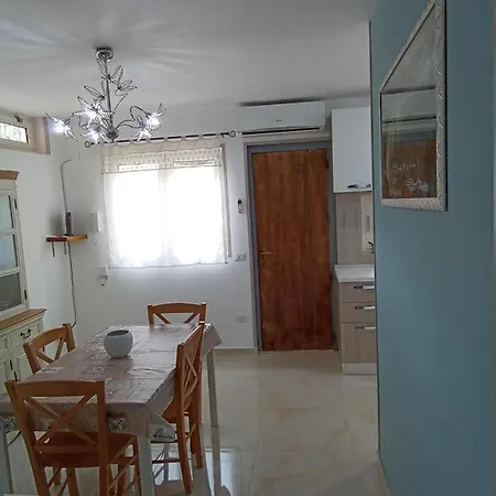 Holiday home Casa Italia