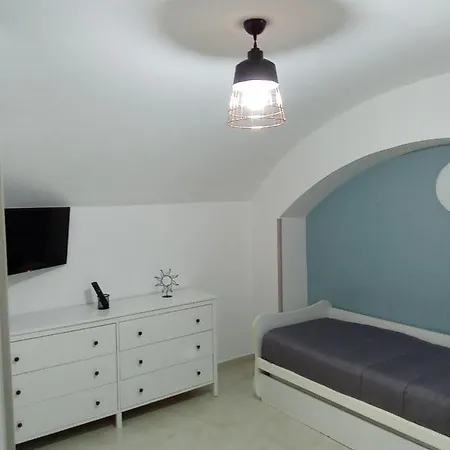 Casa Italia Ferienhaus *