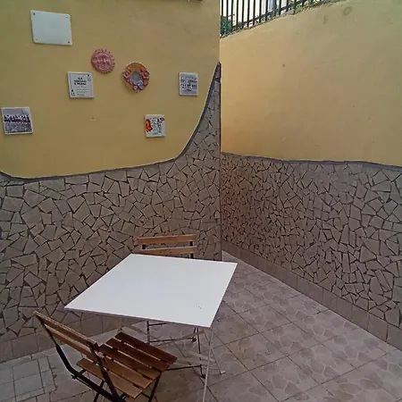 Casa Italia * Neapel