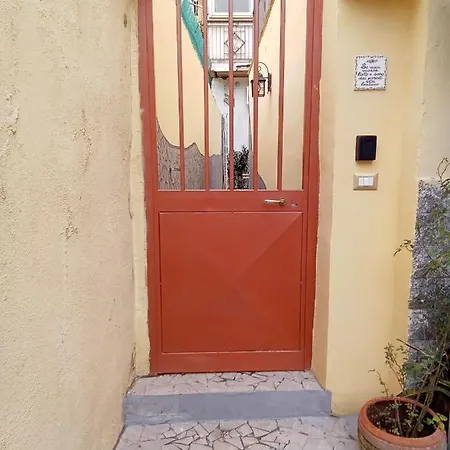 Casa Italia Ferienhaus
