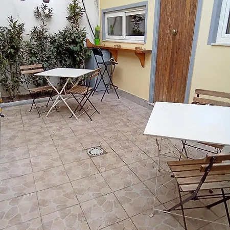 Ferienhaus Casa Italia Neapel