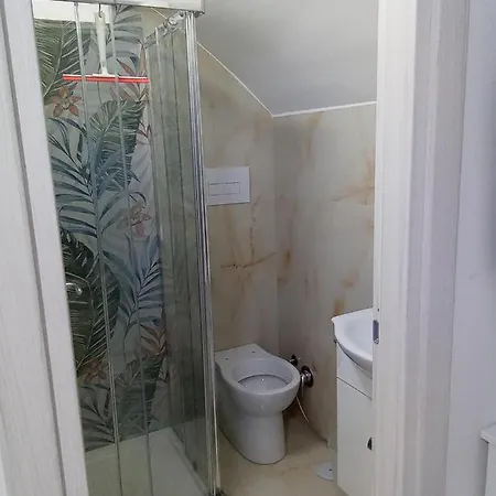 בית נופש Casa Italia נאפולי