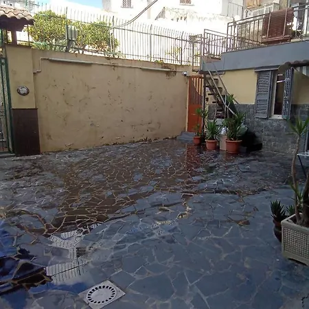 Casa Italia Ferienhaus