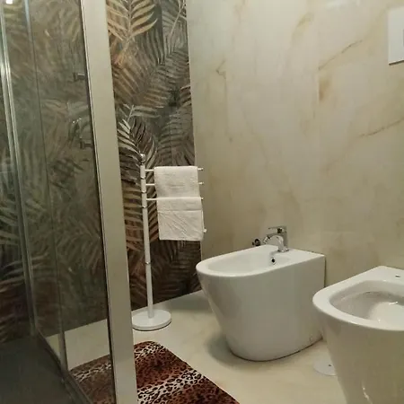 Casa Italia נאפולי