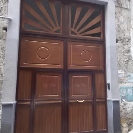 Casa Italia *