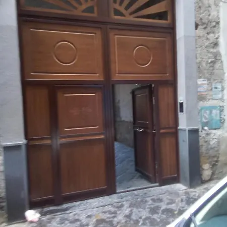 Casa Italia Ferienhaus