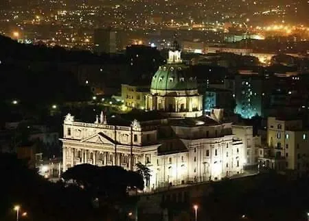 Ferienhaus Casa Italia *